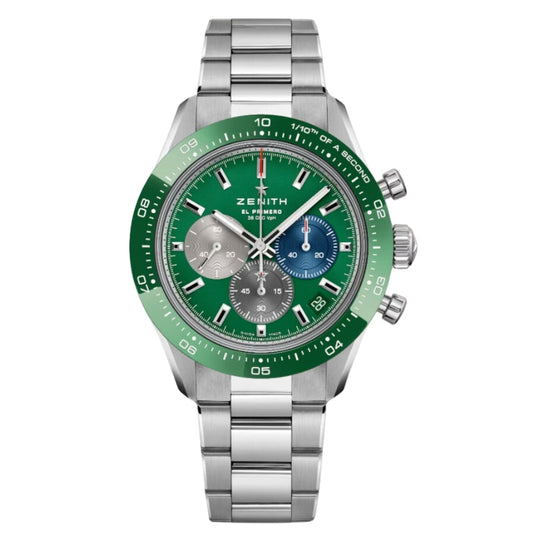 Zenith Chronomaster Sport – 03.3119.3600/56.M3100