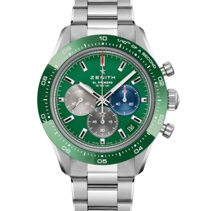 Zenith Chronomaster Sport – 03.3119.3600/56.M3100