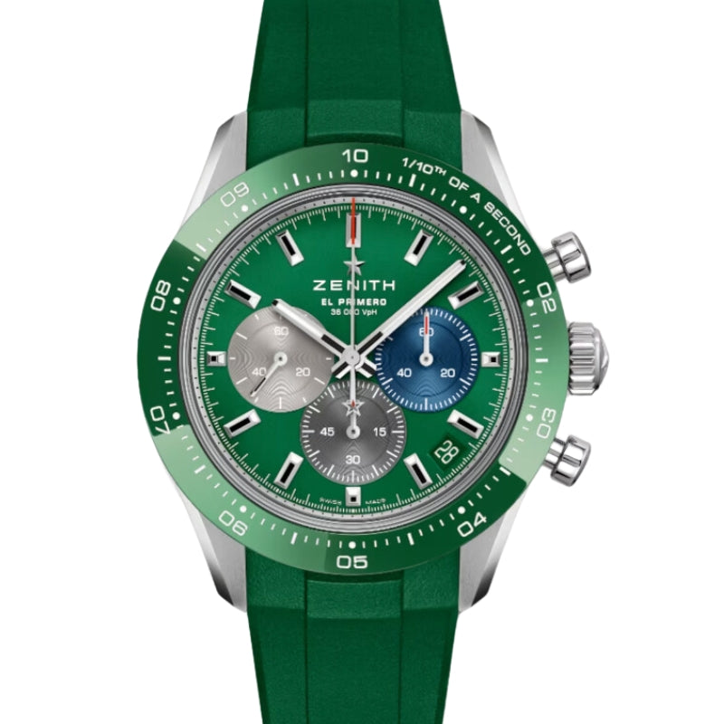 Zenith Chronomaster Sport – 03.3119.3600/56.R952