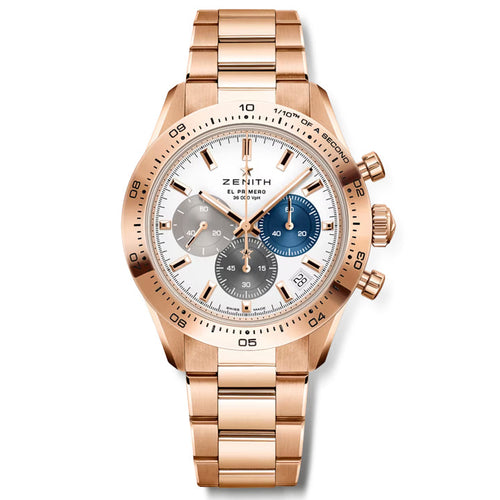 Zenith Chronomaster Sport – 18.3101.3600/69.M3100