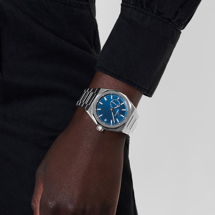 Zenith Defy Skyline Blue – 03.9300.3620/51.I001